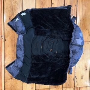 7AM Enfant Stroller Blanket